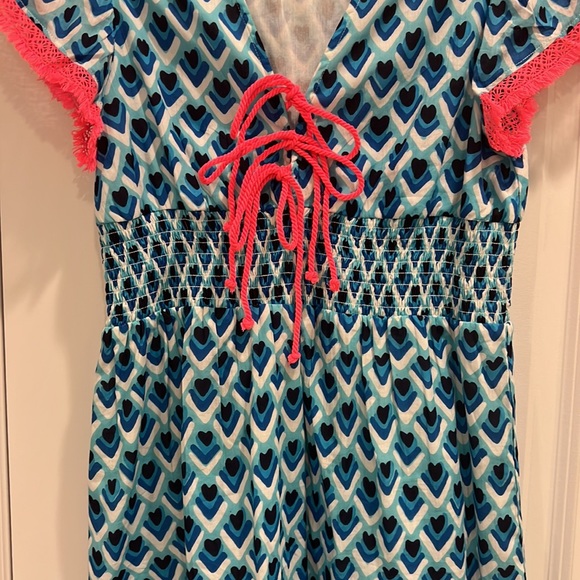 Sail to Sable Coverup Womens’ Size XS - Picture 5 of 7